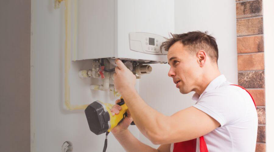 Professional emergency plumbing in La Rose, IL